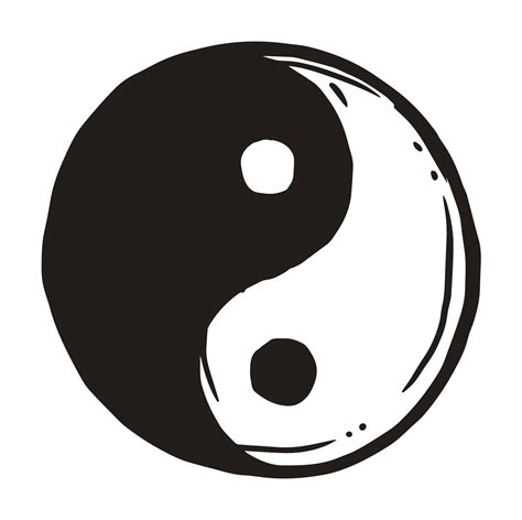 chinese symbols yin yang|Yin and Yang Symbol: Significance in Chinese Culture.